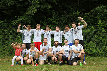 Loco-Soft aktiv beim 14. Lindlarer Dukat-Cup