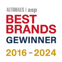 Best Brands Gewinner 2024