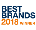 Best Brands 2018